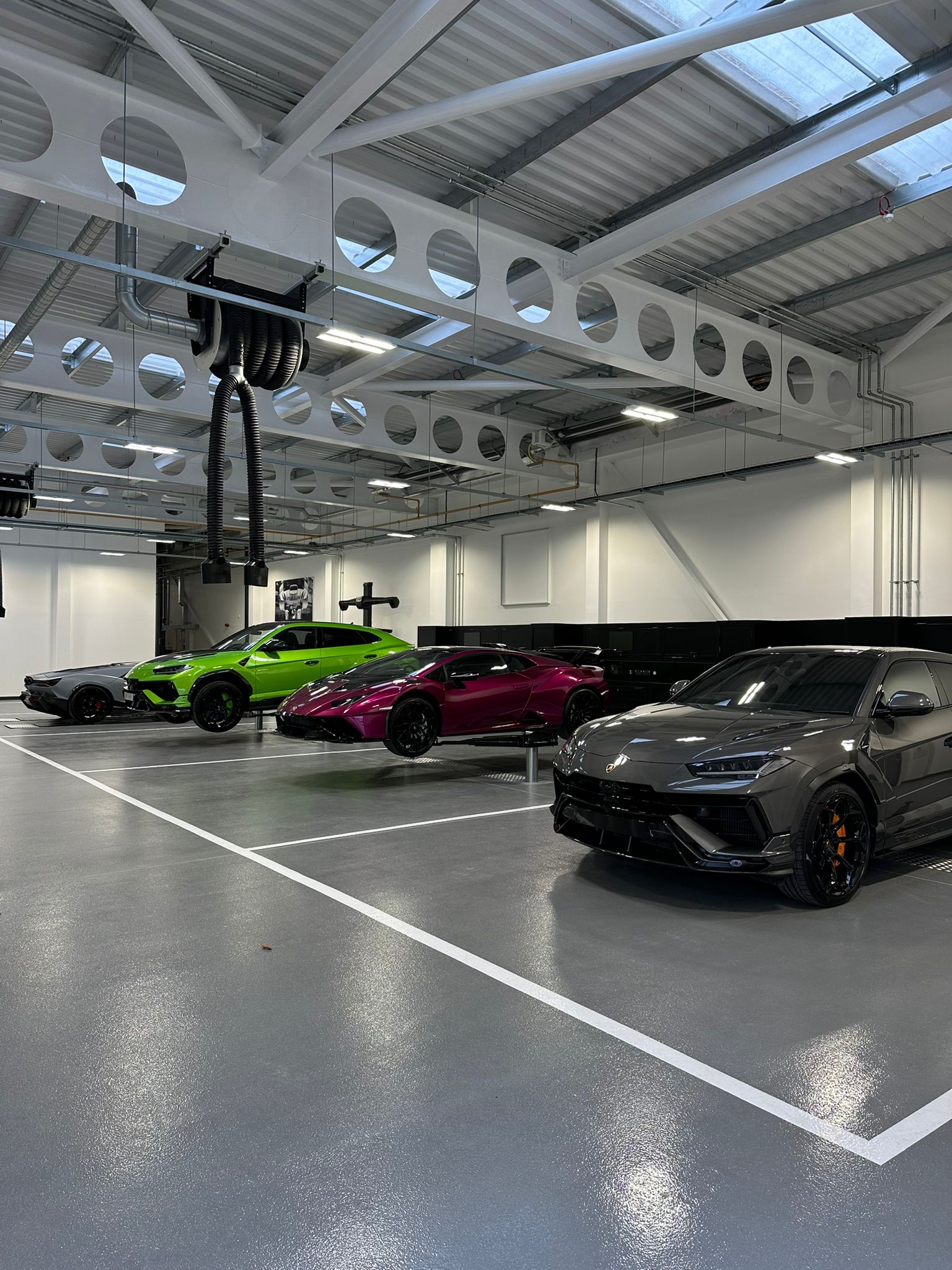 Automotive Case Studies