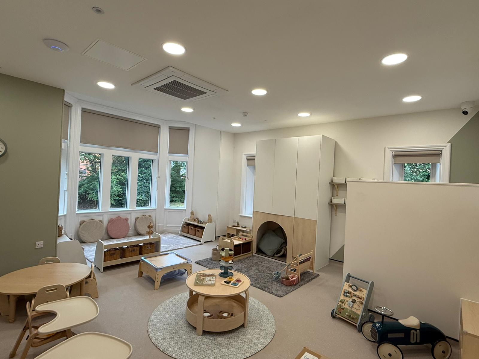 Education Case Studies