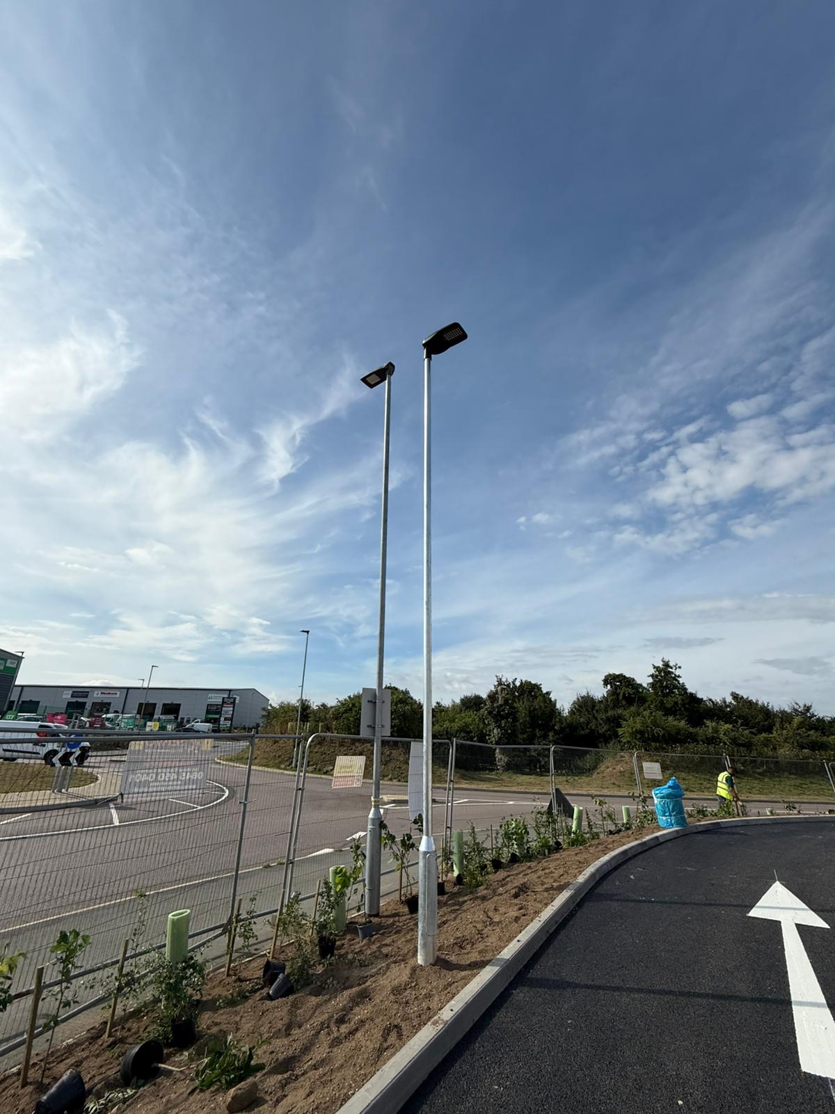 Construction Case Studies