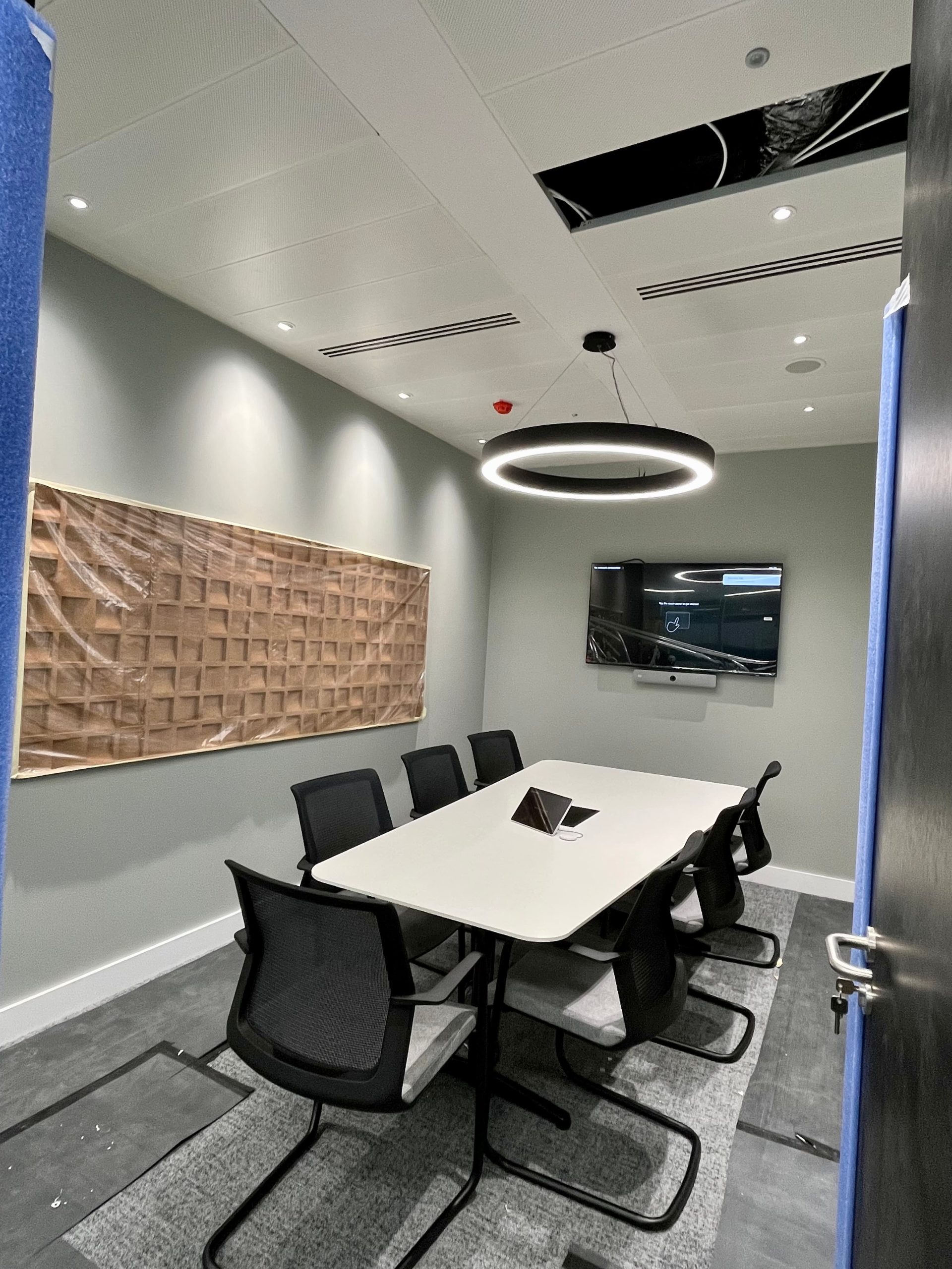 Office Fit-Outs Case Studies